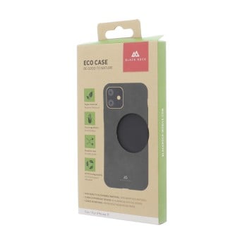 Funda Eco iPhone 11 negra