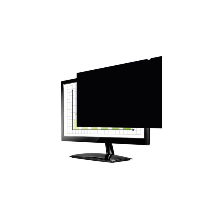Filtre De Confidentialité FELLOWES PrivaScreen 21,5'' – Protection Des Données Sensibles