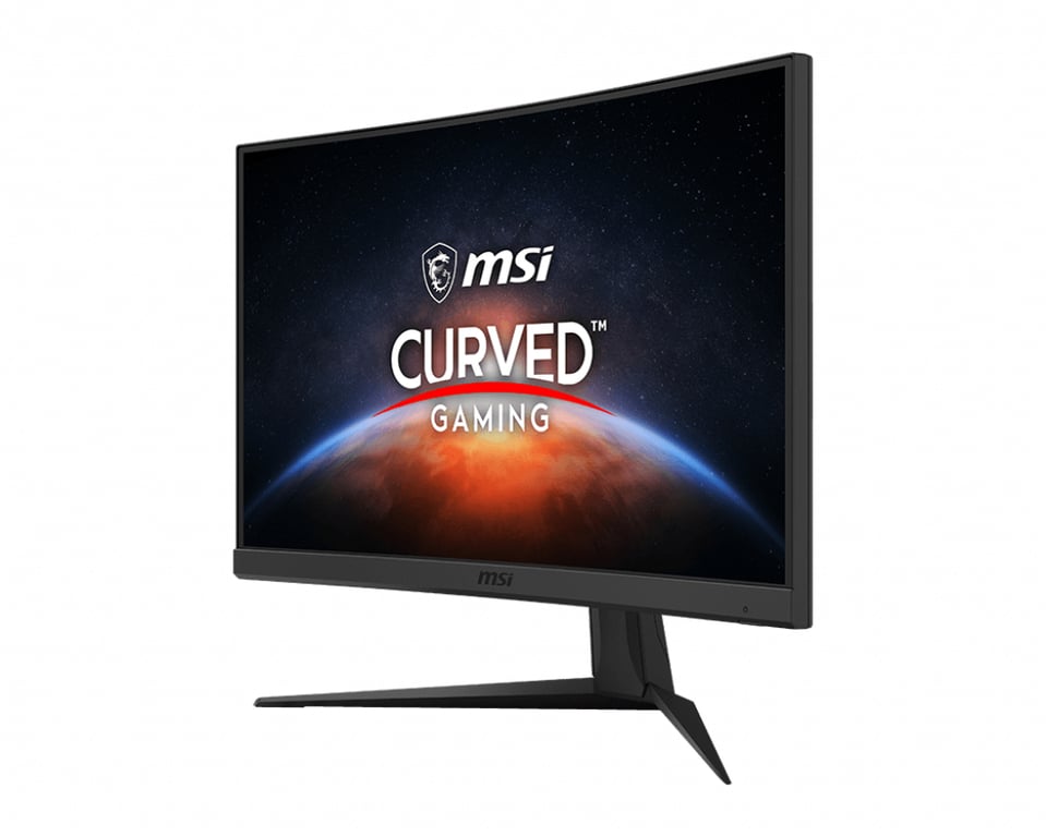 MSI Optix G24C6 LCD Full HD de 59,9 cm (23,6