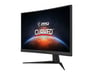 MSI Optix G24C6 LCD Full HD de 59,9 cm (23,6'') y 1920 x 1080 píxeles Negro