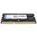 CoreParts MMHP143-8GB module de mémoire 8 Go 1 x 8 Go DDR3 204-pin SO-DIMM