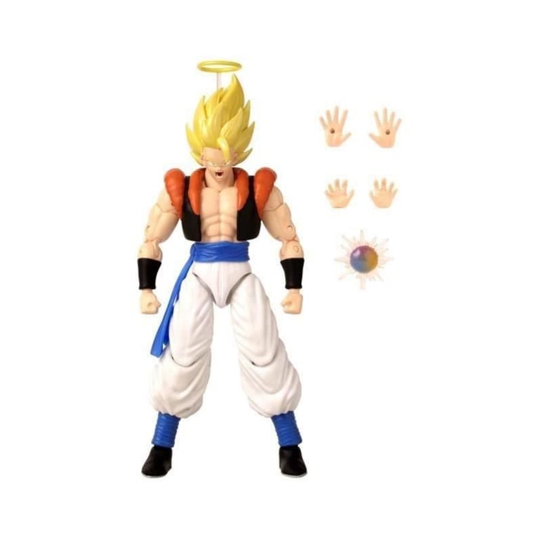 Figurines Dragon Ball Z Dragon Stars Battle Pack 17 cm - Neuf