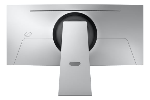 Samsung S34DG850SU 86,4 cm (34'') UltraWide Quad HD OLED Flat Panel PC Display Silver