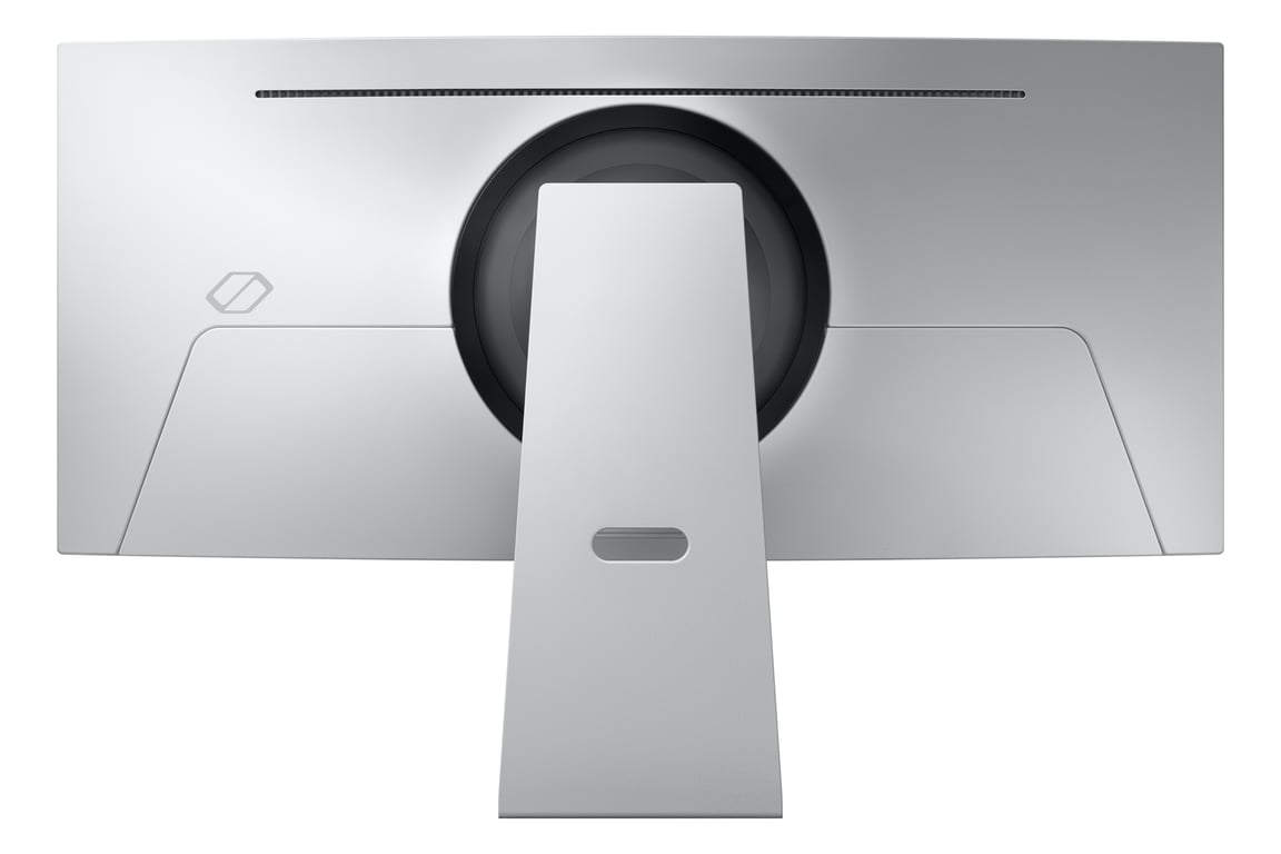 Samsung Odyssey OLED G8 G85SD 34 UltraWide Quad HD 0 03 ms - vue 5