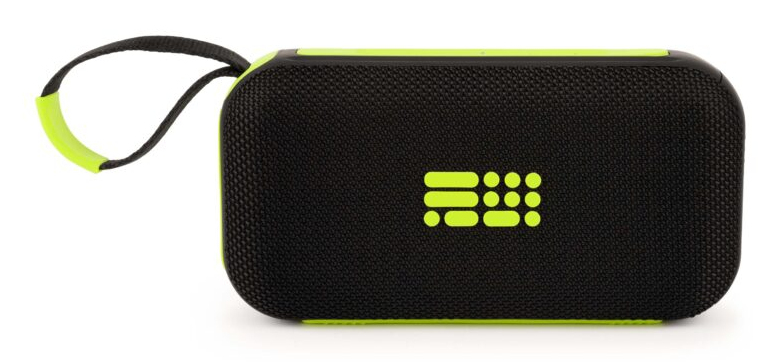 Enceinte bluetooth lumineuse BIGBEN PARTY et - vue 4