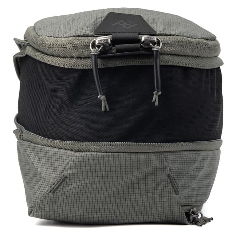 PEAK DESIGN Packing Cube Small v2 sage BPC SG 2 Neuf - vue 2