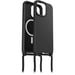 OtterBox React Series Collana MagSafe per iPhone 15 Pro Max, Nero - prodotti consegnati senza imballaggio Apple iPhone 15 Pro Max