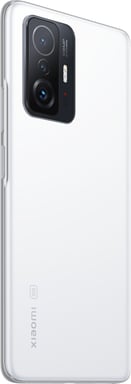 Xiaomi 11T 128 GB, Bianco, sbloccato