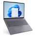 Ordenador portátil IdeaPad Slim 3 16ARP10 | Windows 11 - 16 WUXGA IPS - AMD Ryzen 5 150 - RAM 16 GB - SSD 512 GB - AZERTY