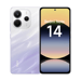 Redmi Note 14 (4G) 128 GB, Viola Nebbia