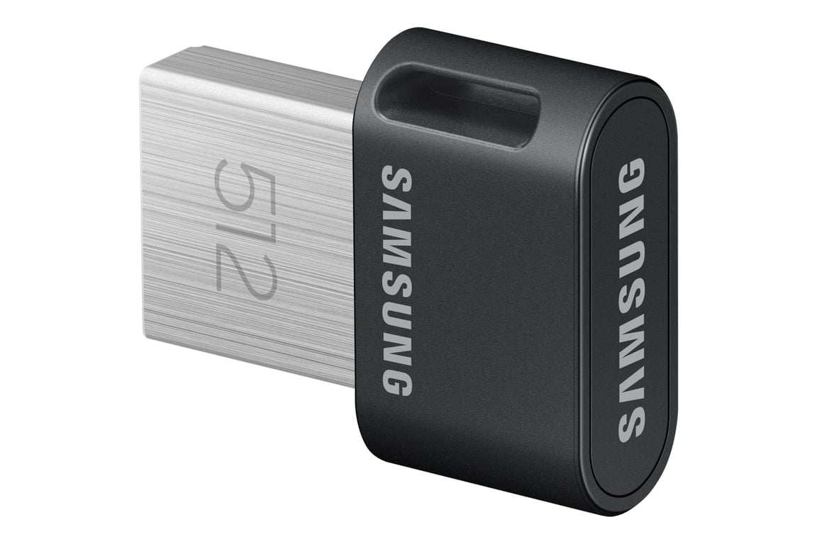 Samsung MUF 128ABAPC128GB FIT PLUS - vue 3