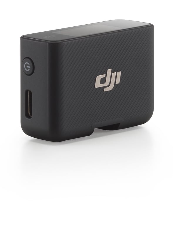 Stabilisateur DJI RS 3 Mini - vue 5