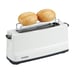 Tostapane Severin AT 2232 2 fette Grigio/Bianco