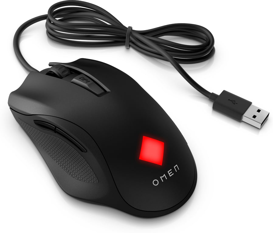 HP OMEN Souris Vector Essential