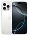 iPhone 16 Pro Max (5G) 256 Gb, Titanio Blanco