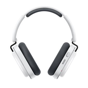 Headphone (a) - Auriculares inalámbricos Nothings con cancelación activa de ruido, blancos