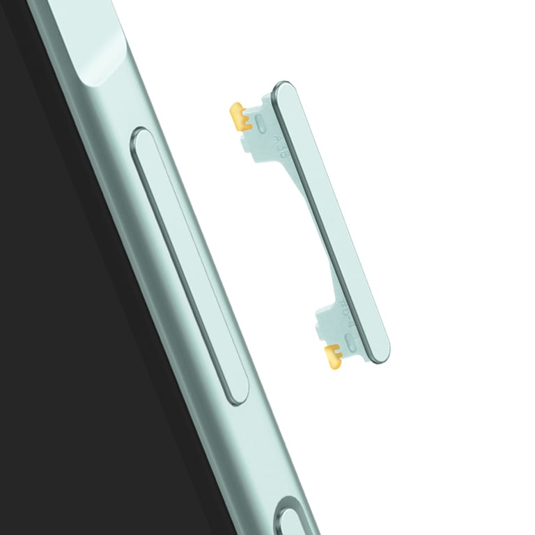 Samsung Bouton Volume de Remplacement Galaxy A26 Original Service Pack - vue 2