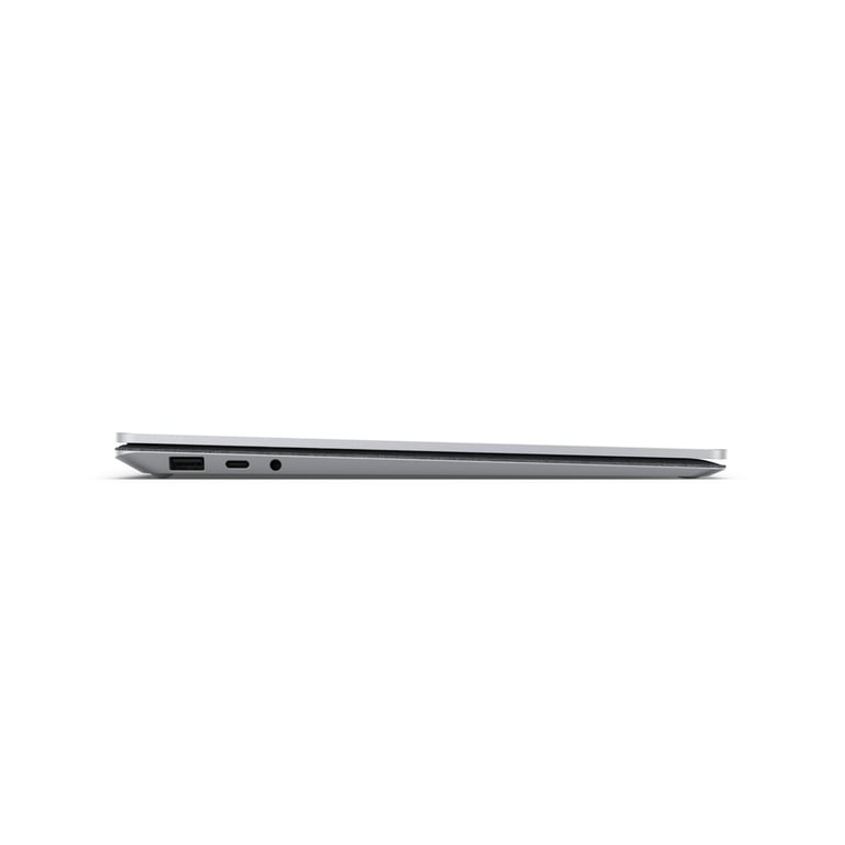 Microsoft Surface Laptop 4 AMD Ryzen™ 5 4680U Portátil 34,3 cm (13.5