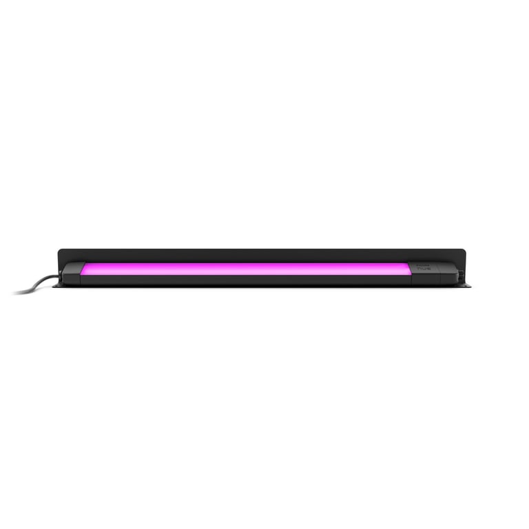 Lampe Connectée Philips Hue Amarant 20W – Éclairage Extérieur, Blanc et Couleur - vue 4