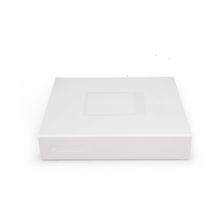 Album Photo Polaroid P006379 – 160 Pochettes Compatible i-Type, 600, SX-70 - vue 3