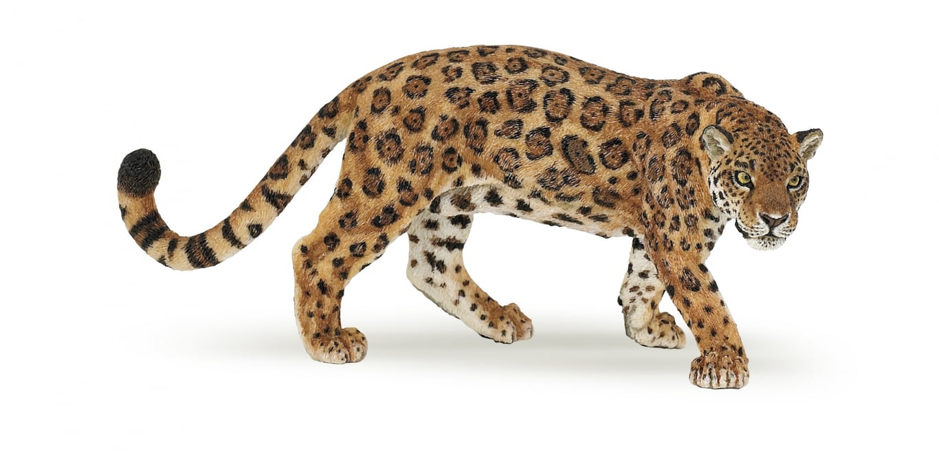 Papo Jaguar Neuf
