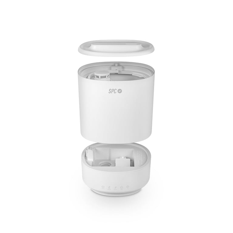 SPC Evande humidificateur Ultrasonic 4 5 Neuf - vue 3