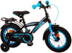 Volare 21170 City Bike Nero, Blu 12