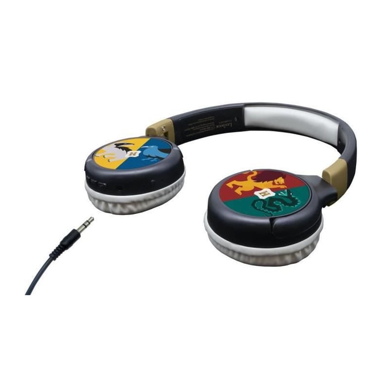 Lexibook Harry Potter - vue 4