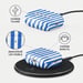 Burga Coque rigide pour Apple AirPods Pro 3 - Kafenio