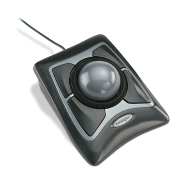 Kensington Souris Expert Trackball - Noir