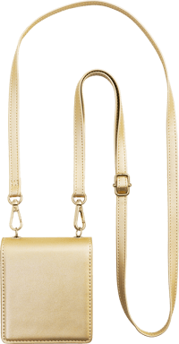 Custodia a tracolla Samsung Galaxy Z Flip