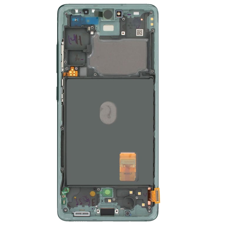 Samsung Galaxy S20 FE 5G - vue 6