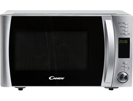 CANDY CMXG 30 DS - vue 10