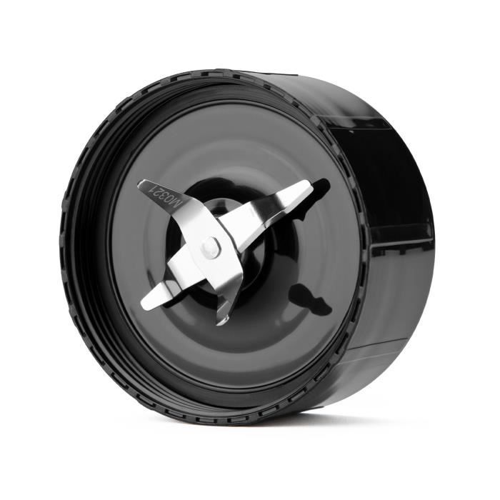 Blender NUTRIBULLET MBR04B 560 ml 1 gourde incluse Sans BPA - vue 4