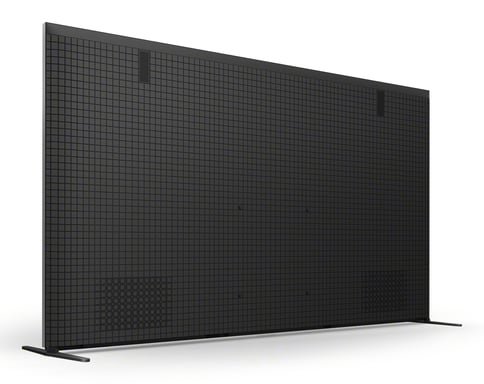 Sony FWD-75XR90 190,5 cm (75'') 4K Ultra HD Smart TV Wi-Fi Nero
