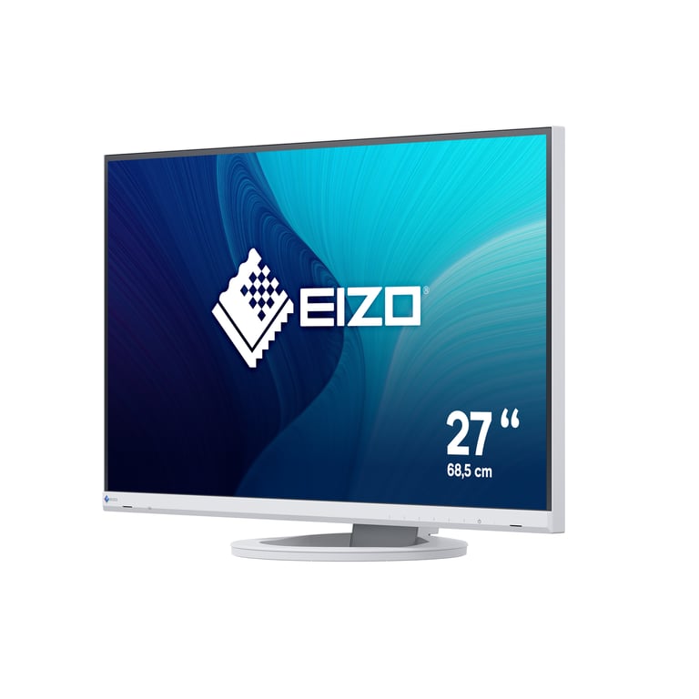 EIZO FlexScan EV2760-WT LED display 68,6 cm (27