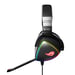 ASUS ROG Delta Headset con archetto cablato Play Black