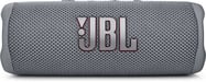 JBL Flip 6 – Enceinte Bluetooth portable - haut-parleur  - 12 heures d'autonomie - Gris