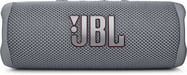 JBL Flip 6 - Altoparlante Bluetooth portatile - altoparlante - 12 ore di autonomia - Grigio