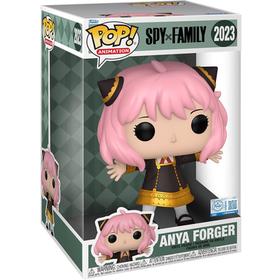 Figura Funko Pop Jumbo: Spy X Family Anya