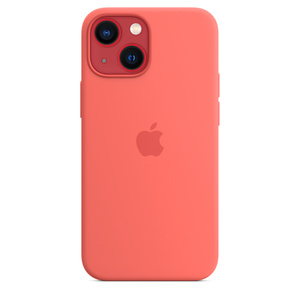 Apple MM1V3ZM/A coque de protection pour téléphones portables 13,7 cm (5.4'') Housse Rose Apple iPhone 13 mini