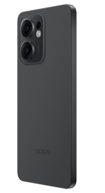 OPPO Reno 13FS 5G 16,9 cm (6.67'') SIM doble USB Tipo C 12 GB 512 GB 5800 mAh Gris