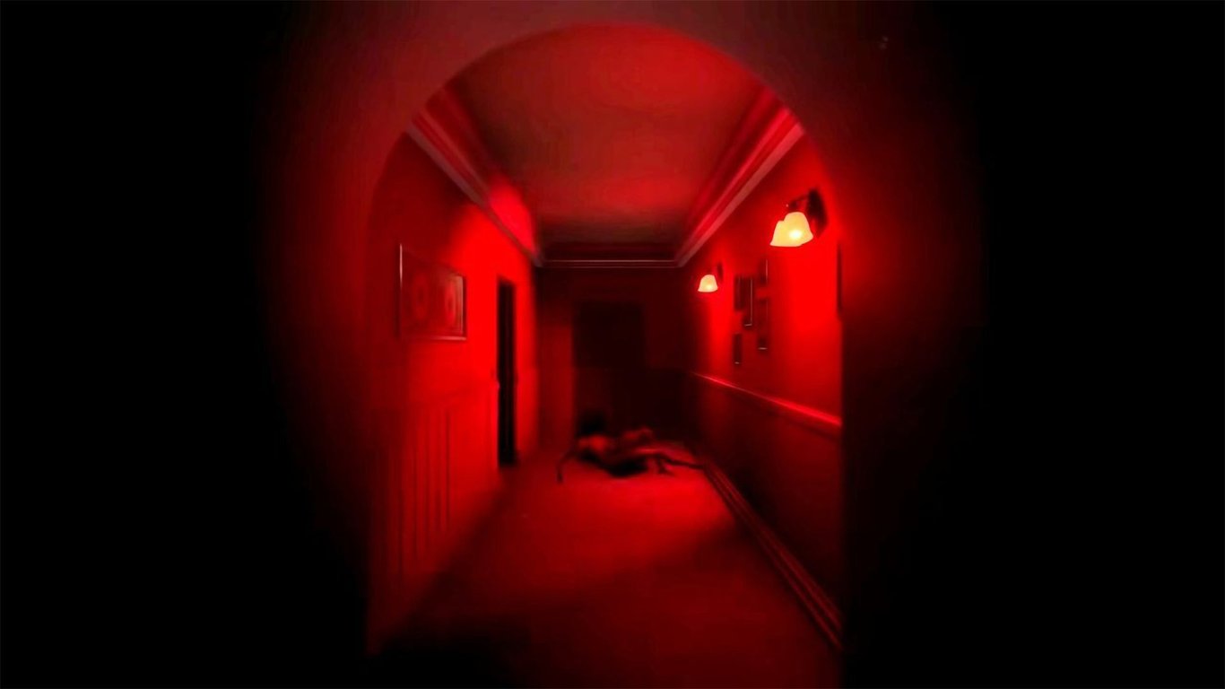 Evil Inside PS5 Neuf - vue 3