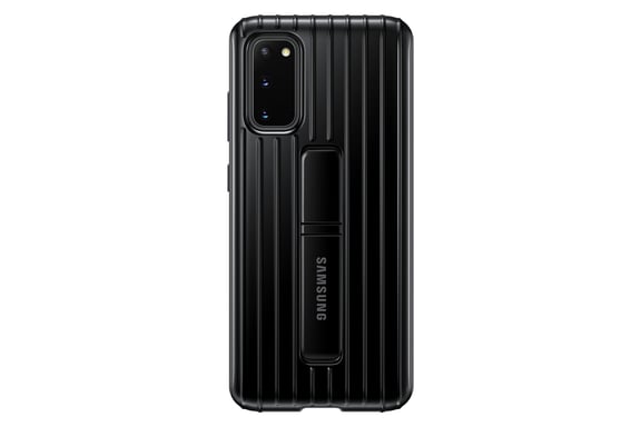 Samsung EF-RG980 coque de protection pour téléphones portables 15,8 cm (6.2'') Housse Noir