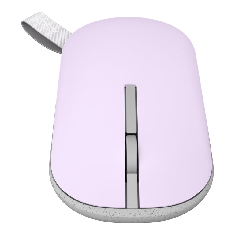 ASUS RATÓN Wireless Optical MD100 MARSMALLOW 1600DPI Pastel + Cube - vue 5