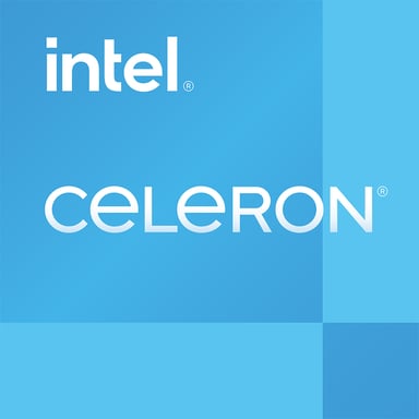 Intel Celeron G6900 procesador 3,4 GHz 4 MB Smart Cache Caja