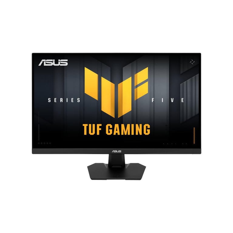 Écran PC ASUS TUF Gaming VG27AQ5F 27 Quad HD 220Hz Fast IPS HDR10 FreeSync G SYNC 1ms - vue 2