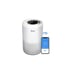 Purificatore d'aria Levoit Core 200S 35 m² bianco