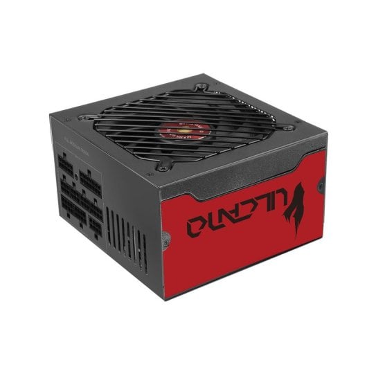 Alimentation Mars Gaming MPVU750SIM ATX Neuf - vue 3