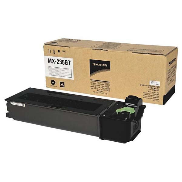 Sharp mx 237gt Laser Toner 20000 Pages ? Laser Toner & cartridges Sharp ar 6020 N 1 pc Laser Toner 20000 Pages Neuf